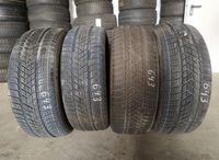 Neuwertig 4 x Pirelli 255/60 R18 Winterreifen Baden-Württemberg - Holzgerlingen Vorschau