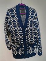 G STAR STRICKJACKE WOLLE GR.M WIE NEU!! Nordrhein-Westfalen - Lennestadt Vorschau