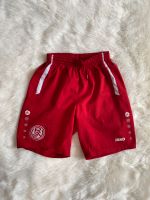 RWE Fußball Kinder Short junior Größe 152 JAKO rot weiss Innenstadt - Köln Altstadt Vorschau