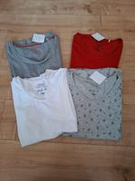 verschiedene Tshirts / Shirts / Gr. L Damen -  Neu mit Etikett Nordrhein-Westfalen - Welver Vorschau