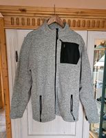 Jacke Herren Arbeitsjacke grau XXL Top Bayern - Germaringen Vorschau