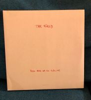 The Field - From here we go sublime 2x Vinyl Kompakt Techno Köln - Nippes Vorschau