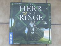 KOSMOS Der Herr der Ringe  Brettspiel Nordrhein-Westfalen - Oberhausen Vorschau