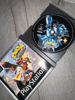 Crash Bandicoop Warpred Ps1 Nordrhein-Westfalen - Hilden Vorschau