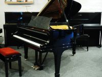 Steinway & Sons Flügel Mod. A  188 schwarz poliert Kiel - Elmschenhagen-Kroog Vorschau