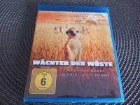 Blue Ray CD Wächter der Wüste Film Movie Erdmännchen Nordrhein-Westfalen - Korschenbroich Vorschau