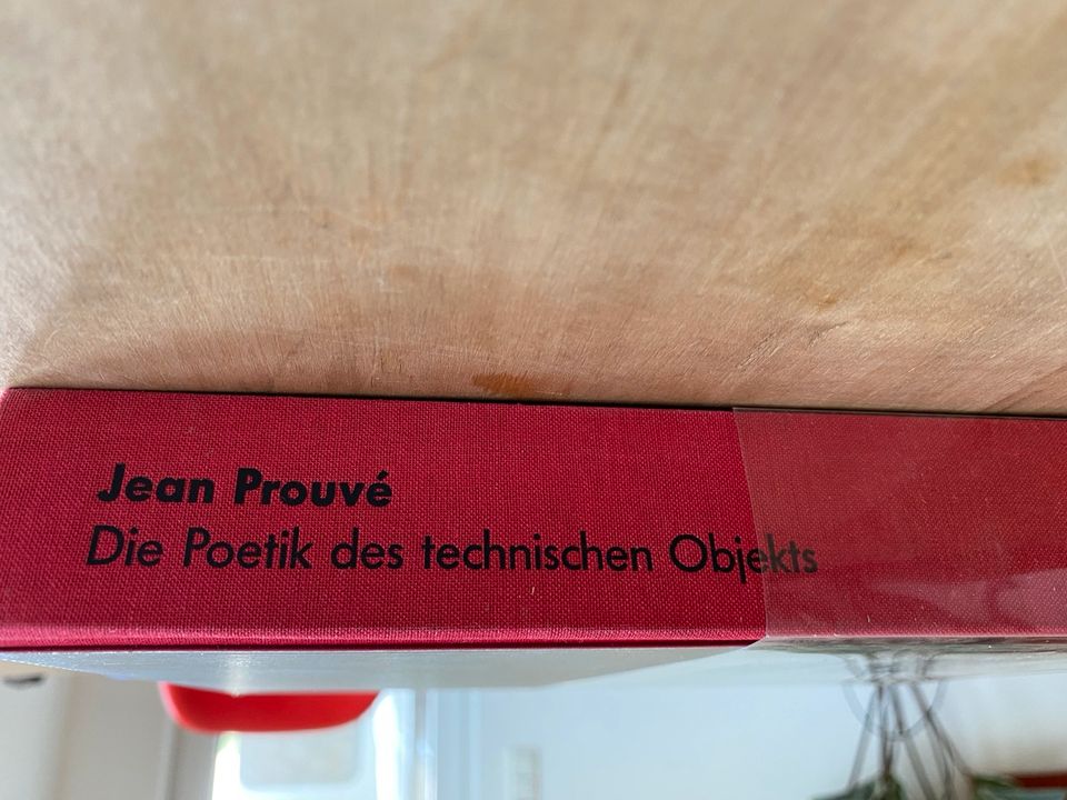 Jean Prouvé: Die Poetik des technischen Objekts in Duisburg