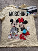 H&Moschino Tshirt S Disney Mickey Mouse Micky Maus NEU ETIKETT Köln - Ostheim Vorschau