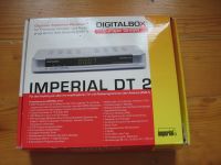 Digitalbox Imperial DT 2 Antennen Receiver DVB-T Terrestrisch Bayern - Kronach Vorschau