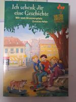 Buch ich schenk dir eine Geschichte Rheinland-Pfalz - Piesport Vorschau