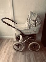 Retro Kinderwagen Nordrhein-Westfalen - Lügde Vorschau