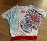 Desigual Shirt Gr.176 Thüringen - St. Kilian Vorschau