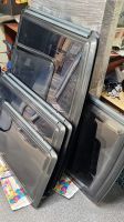 Herstellung von Fenstern für Caravan und Wohnmobile Nordrhein-Westfalen - Soest Vorschau