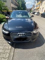 Audi A4 Avant 2.0 TDI Baden-Württemberg - Pforzheim Vorschau