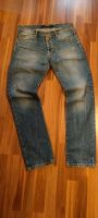 Cipo & Baxx Herren Denim Jeans blau breite Nähte Gr. 34 34 w Neu Bayern - Bad Staffelstein Vorschau