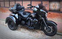 Harley Davidson M8 Trike Tri Glide 107cui  FLHTCUTG Niedersachsen - Stelle Vorschau