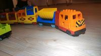 Riesiges Lego Duplo Eisenbahn Set Konvolut Bielefeld - Gadderbaum Vorschau