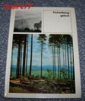 Buch "Fichtelberggebiet" 1975 Bildband Brockhaus Leipzig Leipzig - Probstheida Vorschau