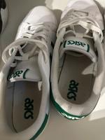 Asics Sneaker Größe 45 Hessen - Neu-Isenburg Vorschau