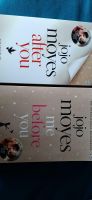 Jojo moyes After you & me before you West - Zeilsheim Vorschau