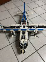 Lego Technic 42025 Frachtflugzeug Hessen - Eschborn Vorschau