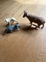 Schleich Tiere, je 5€ Hessen - Neu-Isenburg Vorschau