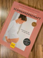 ⭐️ Das große Buch zur Schwangerschaft ⭐️ Niedersachsen - Wilhelmshaven Vorschau