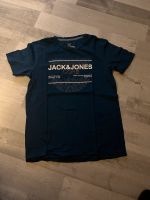 Jack & Jones Shirt Größe 152 NEU Mecklenburg-Strelitz - Landkreis - Neustrelitz Vorschau