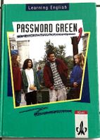 Learning English "Password Green" Ausgabe für NRW Nordrhein-Westfalen - Moers Vorschau