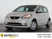 Seat Mii electric BLUETOOTH+PDC+SHZ+ALLWETTER+ Düsseldorf - Benrath Vorschau