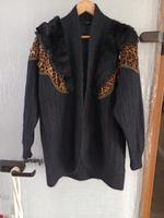 Strickjacke Strickmantel Rheinland-Pfalz - Mudersbach Vorschau