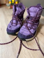 Kappa Winter Stiefel Schuhe Mädchen Gr. 36 gefüttert lila Sachsen - Zwickau Vorschau