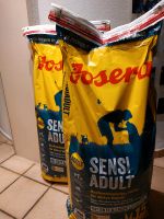 Josera Hundefutter 15kg Sensi Adult und Leckerlis ab 50€ Nordrhein-Westfalen - Marl Vorschau