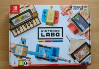 Labo für Nintendo Switch, neu Sachsen - Nossen Vorschau