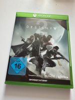 Destiny 2 Xbox one Spiel Sachsen - Bautzen Vorschau