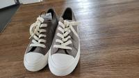 Neue Sneakers Converse von HM Schuhe Eimsbüttel - Hamburg Lokstedt Vorschau