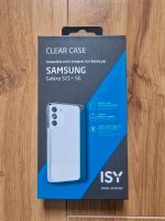 Samsung Galaxy S21+ 5G Hülle Clear Case Bayern - Polling Kr Mühldorf a Inn Vorschau