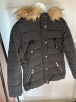 Winterjacke schwarz Bayern - Pressath Vorschau