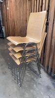 4 Stühle aus Holz West - Unterliederbach Vorschau