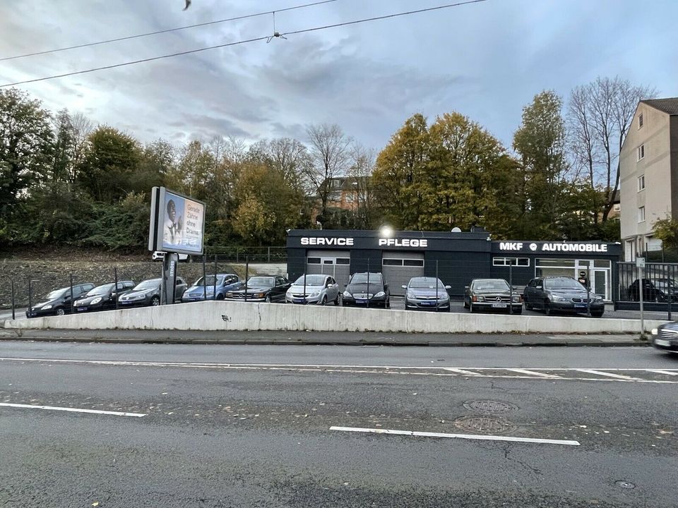 Transporter Miete Ankauf Verkauf Service Umzug Wäsche in Wuppertal