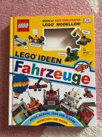 Lego Ideen geniale Maschinen / Fahrzeuge / Ninjago Lexikon Berlin - Charlottenburg Vorschau