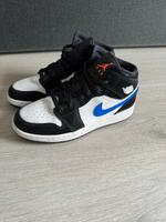 Nike air Jordan Niedersachsen - Bissendorf Vorschau