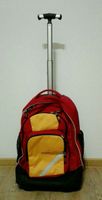 Deuter Fitz Schulranzen Ranzen Rucksack Schulrucksack top Zustand Hessen - Hofheim am Taunus Vorschau