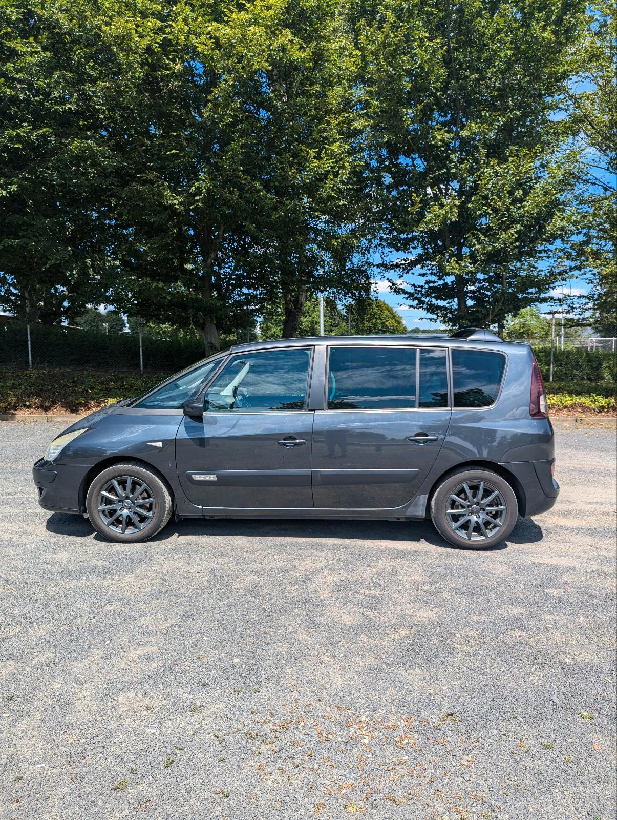Abbildung des Autos Grand Espace 2.0d, Tüv 0…