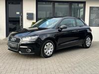 Audi A1 1.2 TFSI°S-Line°Klima°SHZ°Tempo° Schleswig-Holstein - Neumünster Vorschau