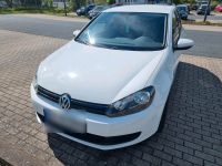 VW Golf VI Niedersachsen - Salzgitter Vorschau