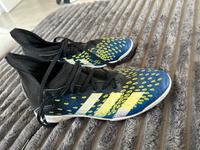 Adidas Predator Fußballschuhe Nordrhein-Westfalen - Blomberg Vorschau