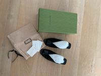 Gucci hohe Sandalen, schwarz, Gr. 37, neu Essen - Bredeney Vorschau