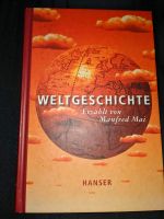 Weltgeschichte Manfred Mai Berlin - Charlottenburg Vorschau