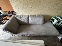 Verkaufe Sofa ! Nur an Selbstabholer! Nordrhein-Westfalen - Leopoldshöhe Vorschau